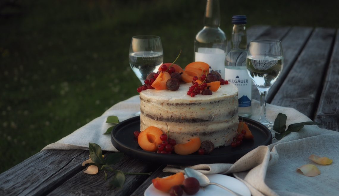 Rezept I Allgauer Alpenwasser Und Zweischwestern Zweischwestern