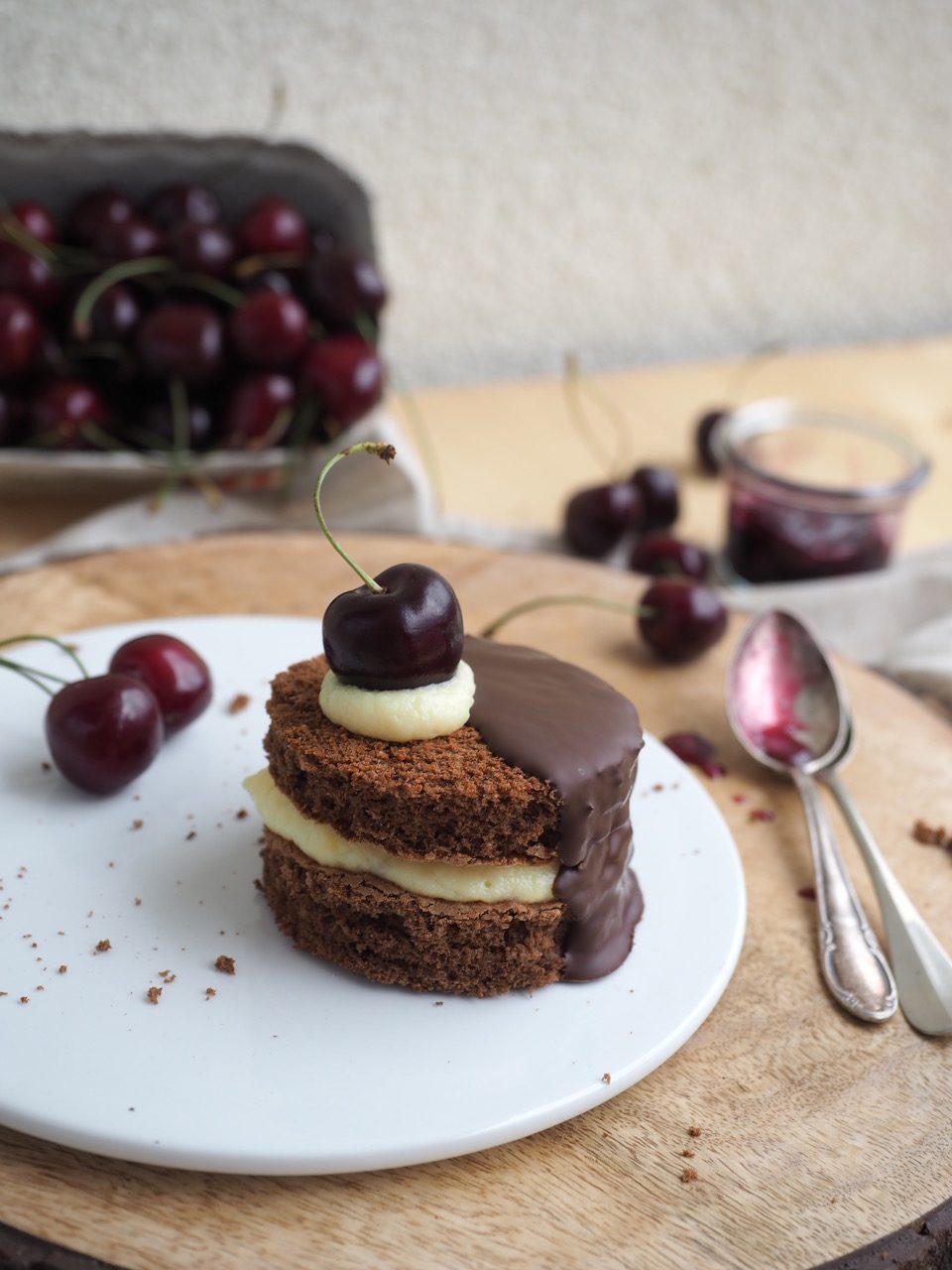 Rezepte | Zweischwestern