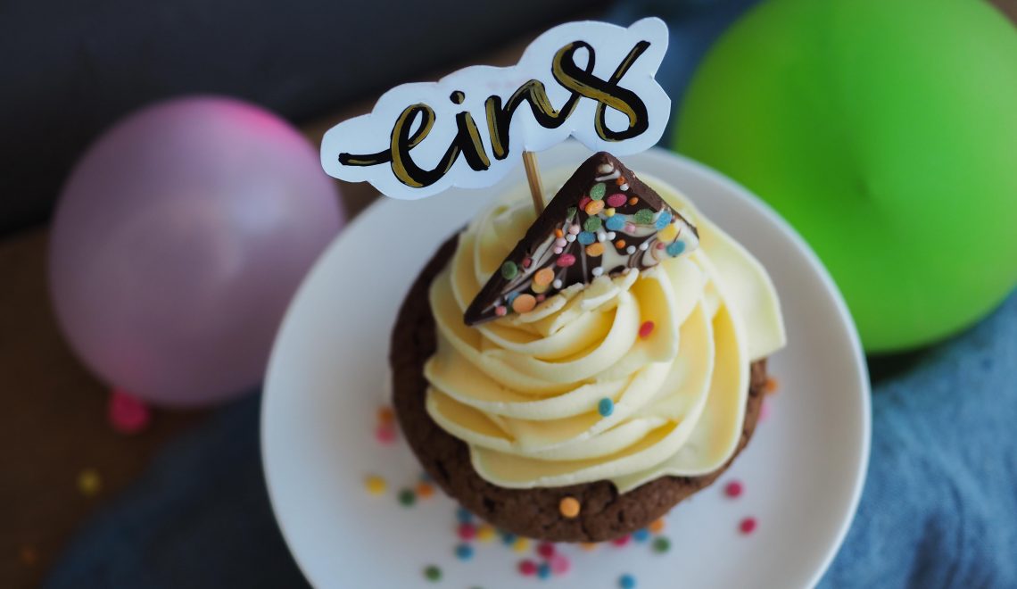 Rezept I Hurra – wir haben Geburtstag!