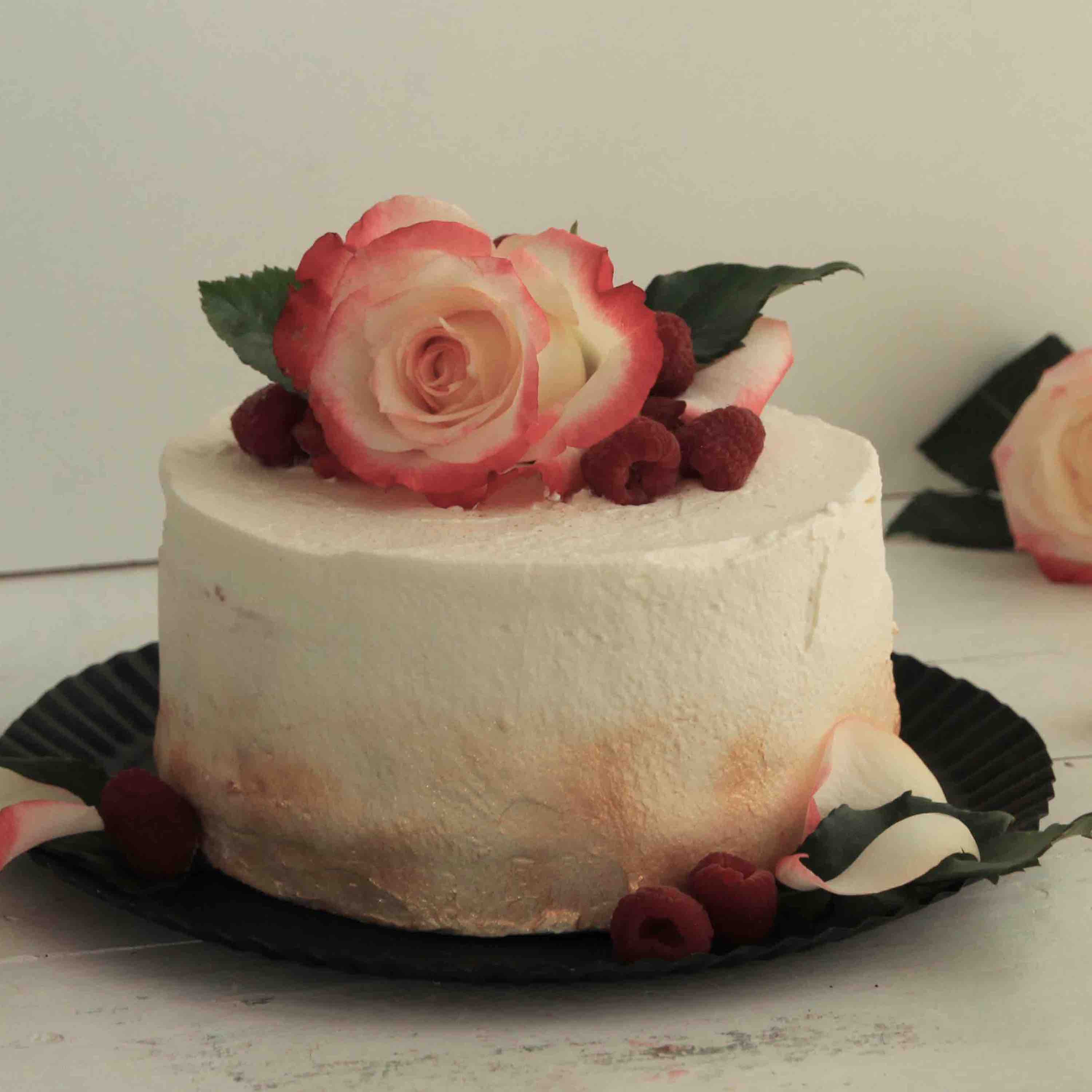 himbeer-sekt-torte-2rezeptübersicht | Zweischwestern