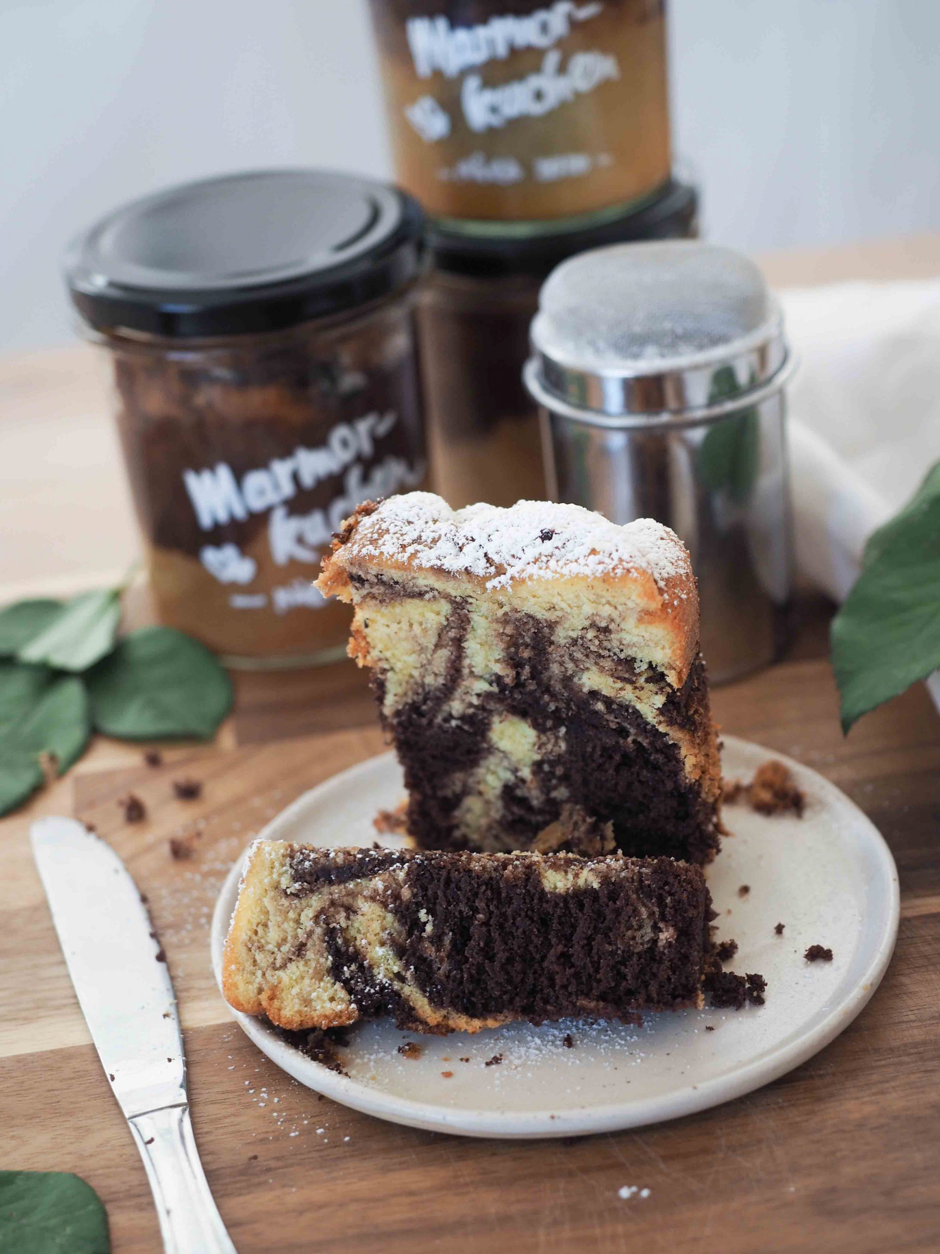 Marmorkuchen Aus Dem Glas - Rezepte Suchen Marmorkuchen Aus Dem Glas - Rezepte Suchen